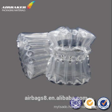 Recyclable Air Bubble Bag Used for Fruit and liquor